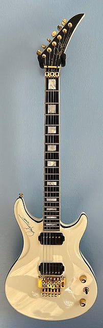 Gary Kramer Original Guitars Custom 2009 image 1