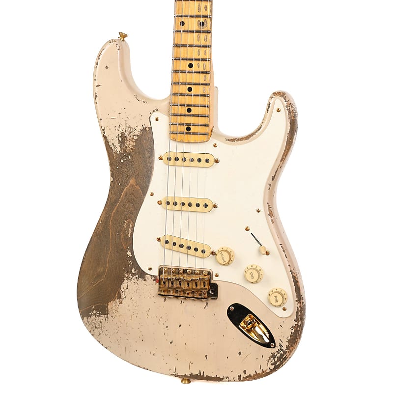Fender Custom Shop 1957 Stratocaster Ultimate Relic