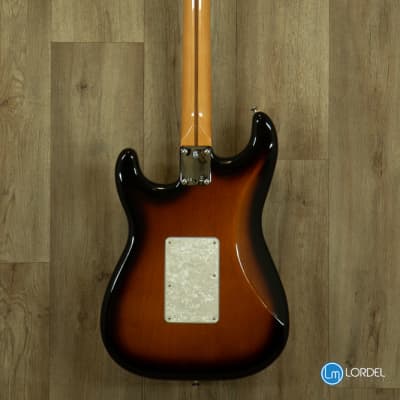 Fender Stratocaster signature Dave Murray image 5