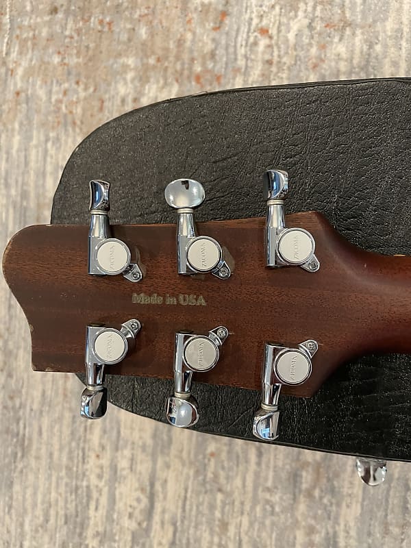 ギター TACOMA DR8C TACOMA DR8C '01 As-Is | eBay