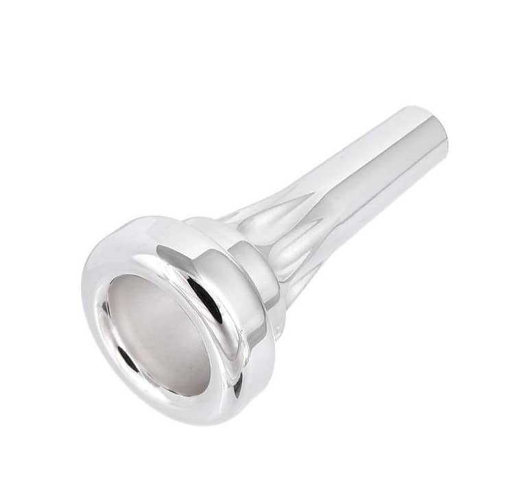 Lotus Generation II 2XL Bronze Flugelhorn Mouthpiece | Reverb