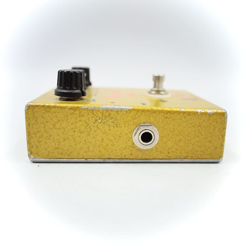 ギター Hao Rumble MOD (Dumble pedal) ギター Hao Rumble MOD (Dumble pedal) HAO Rumble Mod Ultimate