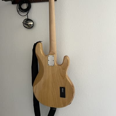 Sterling Stingray Ray34 - Maple image 3