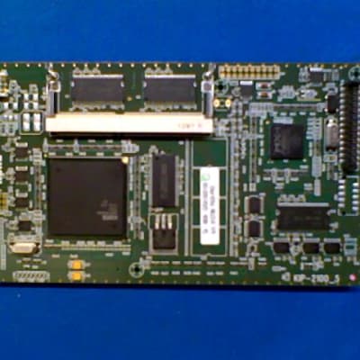 Korg - GRA1002100, PA2X PRO CPU BOARD
