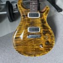 PRS Paul Reed Smith Paul’s Guitar 2020 Yellow Tiger