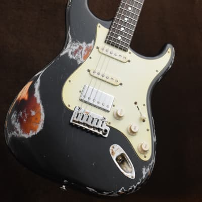 MC2-STD/R-GP 3TS-NB【Shop Order Model】【3.3kg】 | Reverb