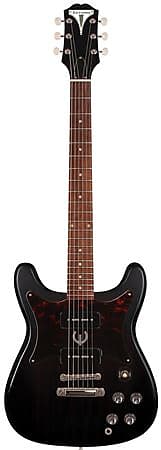 最終 美品 Epiphone Wilshire P90 ウィルシャー エボニー Epiphone Wilshire P-90 (Ebony) | Sparkplug.tokyo