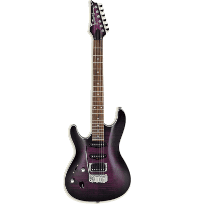 Ibanez RG370DXL Standard Left-Handed | Reverb