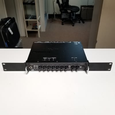 GK MB FUSION ジャンク GK MB FUSION ジャンク Used Gallien-Krueger Bass Amplifiers