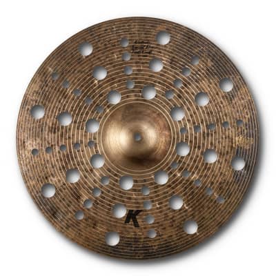 Zildjian 17