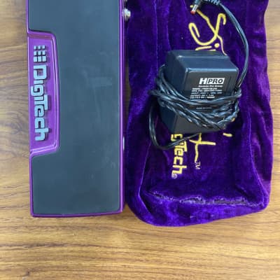 Reverb.com listing, price, conditions, and images for digitech-digitech-jimi-hendrix-experience