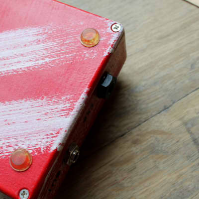 JAM Pedals "Delay Llama +" DISCONTINUED!! image 5