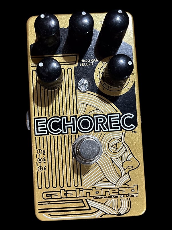 Catalinbread Echorec