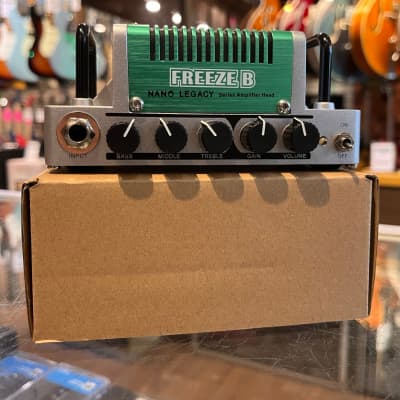 Iron Sound FX loop kit | Reverb Canada