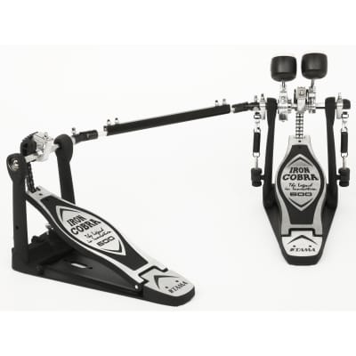 Tama Iron Cobra 600D Double Pedal