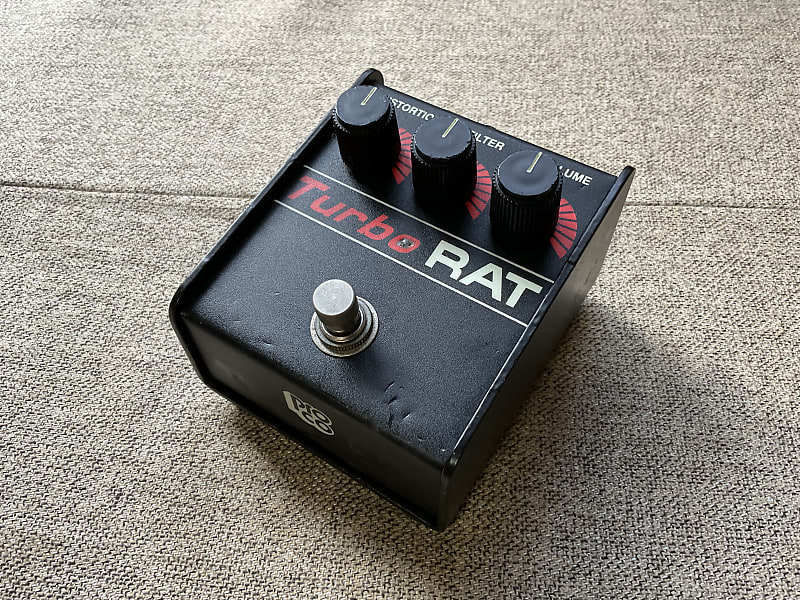 ProCo Turbo Rat