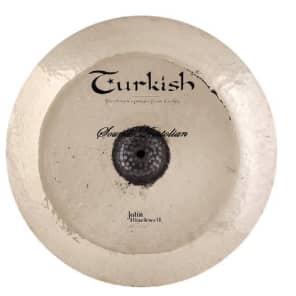 Turkish Cymbals 19" Signature Series John Blackwell China JB-CH19