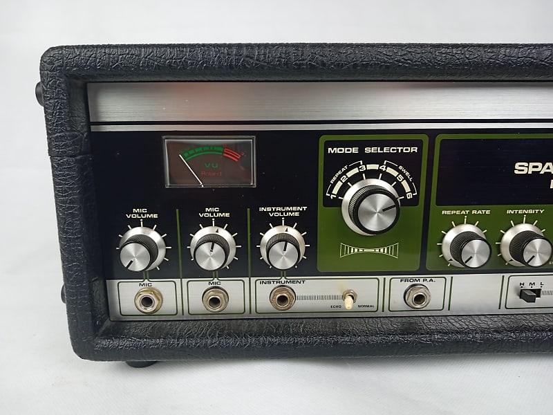 ローランドSPACE ECHO RE-101