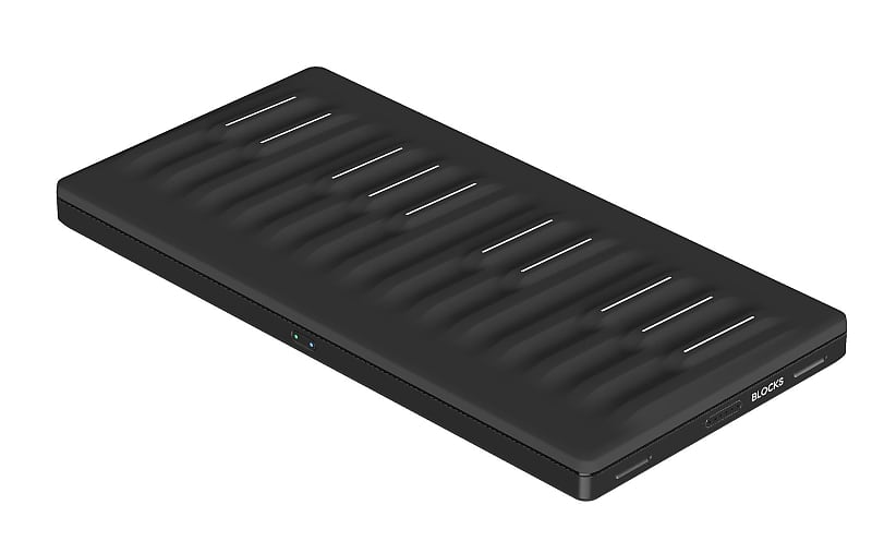 ROLI Seaboard Block - Super Powered Keyboard | Reverb