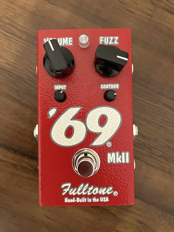 Fulltone 69