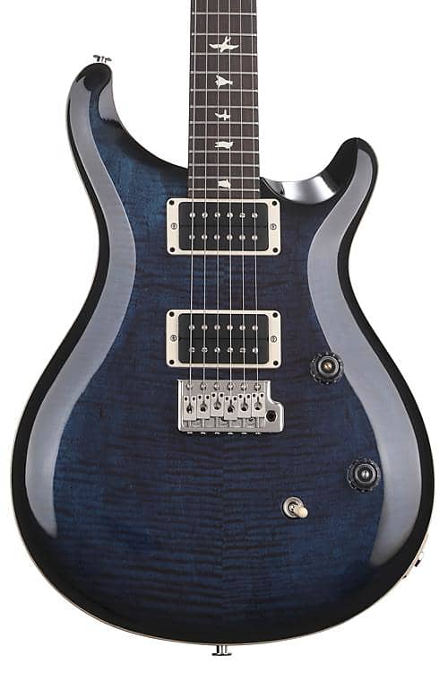 ギター Paul Reed Smith (PRS) CE24 Whale Blue PRS CE 24 Electric Guitar Whale Blue | Guitar Center