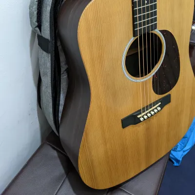 h*6様 Martin マーティン DX1RAE【ボディ割れ有】 My Martin DX1RAE : r/martinguitar