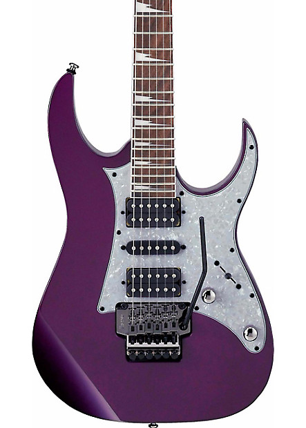 Ibanez rg450dx used store