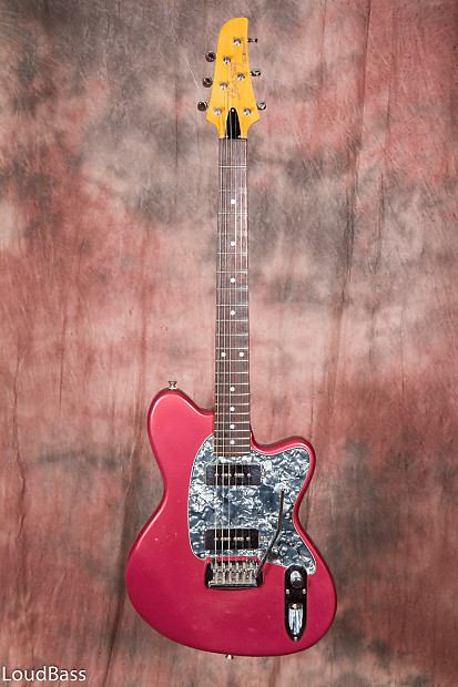 美品 Ibanez エレキギター Talman TC 620 フジゲン製 Ibanez Talman TC 620 - What To Know & Where To Buy | Equipboard