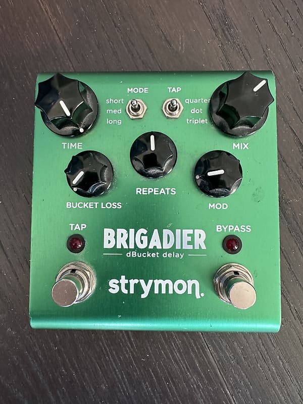 Strymon Brigadier