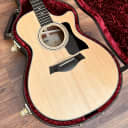Taylor 312ce with V-Class Bracing and *OHSC*