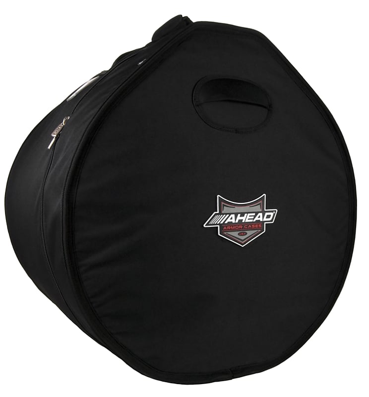 Ahead Bags - AR3011 - 5.5 x 14 Snare Case image 1