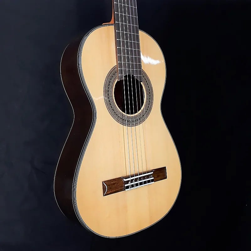 Martinez Guitarra Clásica MC-58S TORRES 2021 Natural | Reverb Lithuania