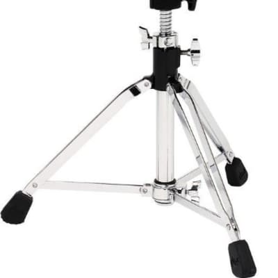 DW DWCP9100M 9000 Series Tripod Round Drum Throne w/ Memory Lock