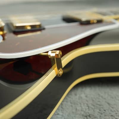 2022 Gibson Custom Shop '59 ES-355 + OHSC image 21