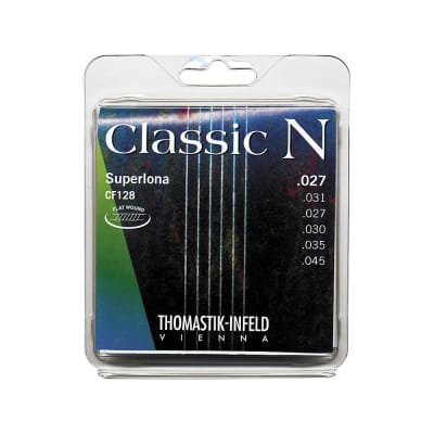 Thomastik-Infeld Classic N Strings-Superlona Light G for sale