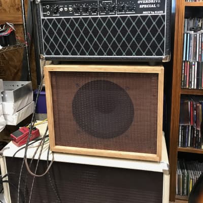 Mark Kane 100w Dumble-Style Amp: Custom Build to YOUR Specs! image 18