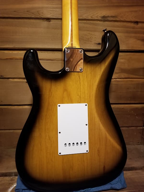 Fender '54 1954 FSR Stratocaster 