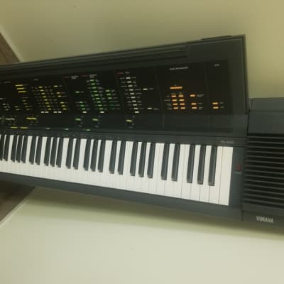 Vintage Yamaha PS 6100 Keyboard Synthesizer Synth image 1