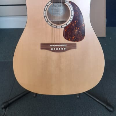 Simon & Patrick Woodland Spruce, Acoustic Guitar, Made In Canada, NEW for sale
