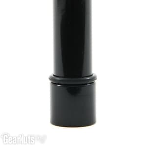 On-Stage QK-2B Quik-Release Mic Adapter - Black image 2