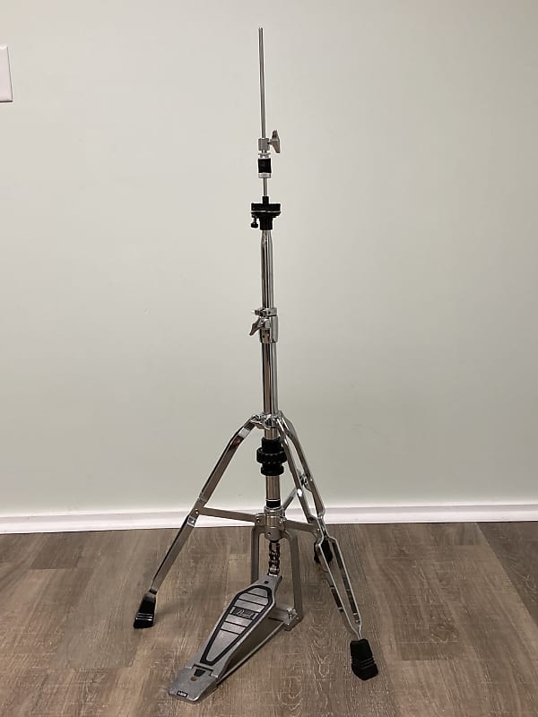 Pearl H800W Hihat Cymbal Stand 2000s Reverb