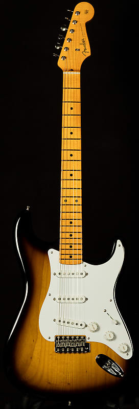 Fender Custom Shop Wildwood 10 1957 Stratocaster - NOS image 1
