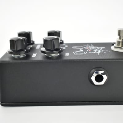 JHS PackRat Distortion image 5