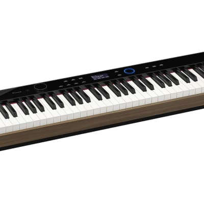 Casio PX-S6000BK, Black, Free Shipping, NEW IN BOX