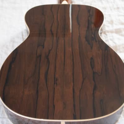 Limited Edition Martin Custom Shop 000-28 for sale