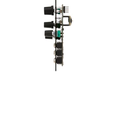 Qu-Bit Electronix Data Bender 5 patch cables free image 4