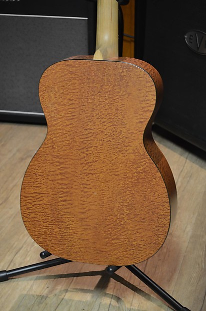 Martin 00x1 clearance java mahogany