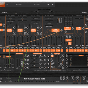 Arturia ARP2600V image 2