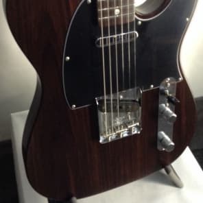Fender Limited Edition Rosewood Telecaster image 2