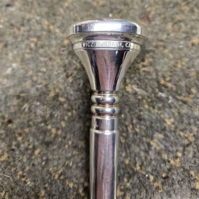 【おトク】 Marcinkiewicz Marcinkiewicz / Artist Model E9.1 ALT Trumpet 管楽器・吹奏楽器